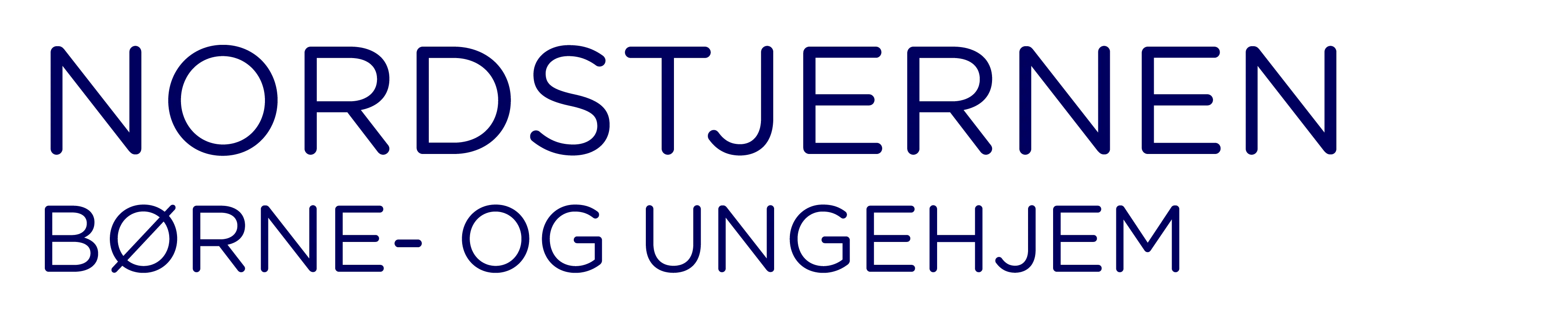 Nordstjernens logo